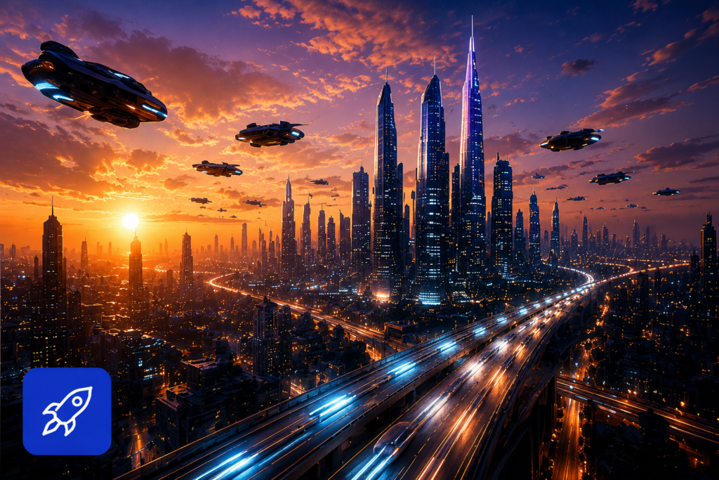 Future Tech