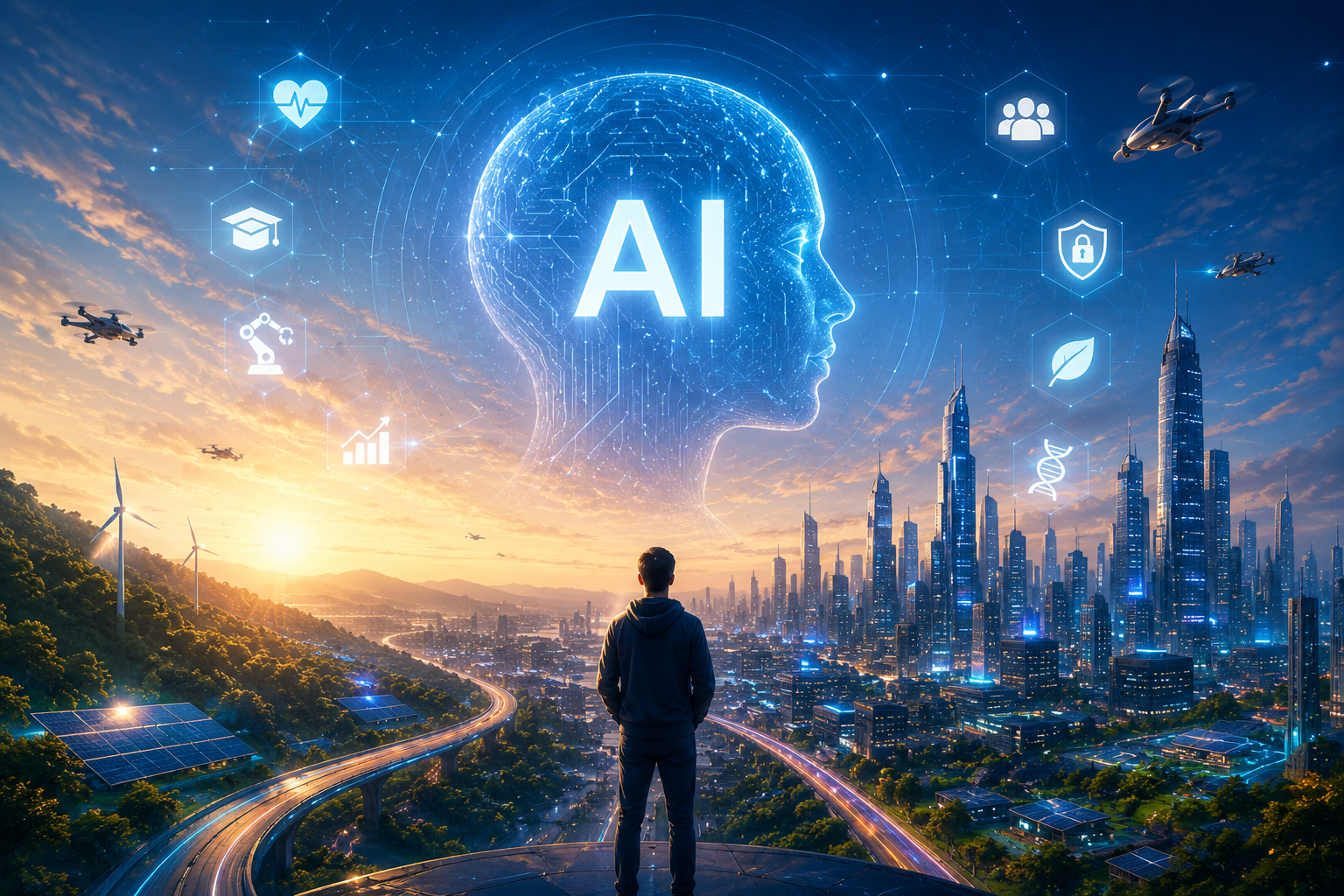 What Is Artificial Intelligence? A Complete Beginner’s Guide