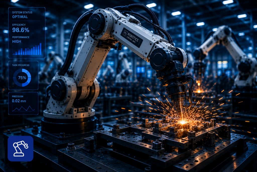 Robotics